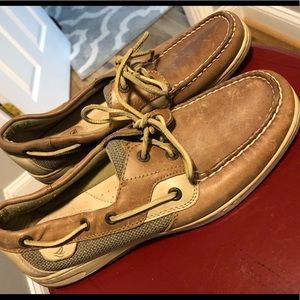 Women’s SPERRY TOP-SIDER BOAT SHOES